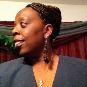 Meet your Posher, Vanessa